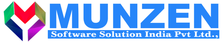 Munzen Software Solutions India Pvt. Ltd